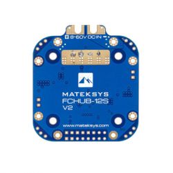    (PDB) MATEK FCHUB-12S (FCHUB12S)