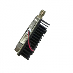 ³������������ (VTX) KaraFPV Teleport67 4W 6.1-7.2G �������� 200 ��. (TX6704B) - �������� 6