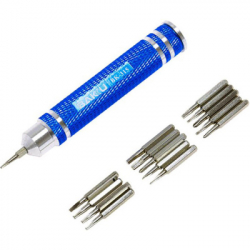�������� Bakku BK-315 15in1, Blister (BK-315)
