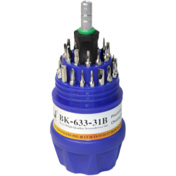 �������� Bakku BK-633-31B, 30in1 (BK-633-31B)