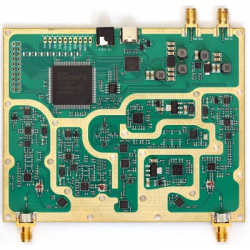 ��������� ������� LiteVNA ��������� ��������� ������� �� �������� ������� LibreVNA 100 ��� � 6 ��� (LibreVNA 100 ��� � 6 ���) - �������� 2