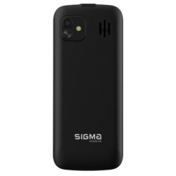 ��������� ������� Sigma X-style 242 LUCKY Black (4827798792919) - �������� 3
