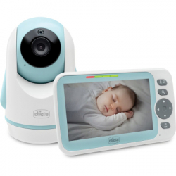 ��������� Chicco Video Baby Monitor Evolution (11480.00)