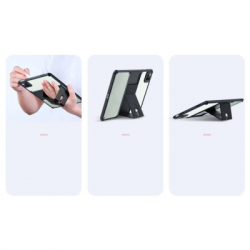 ����� �� �������� BeCover Stand Xiaomi Pad 8 / 8 Pro 11.2" Black (714578) - �������� 4