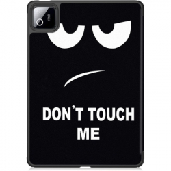 ����� �� �������� BeCover Smart Case Xiaomi Pad 8 / 8 Pro 11.2" Don't Touch (714584) - �������� 3