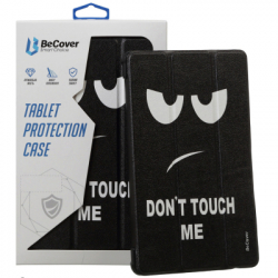 ����� �� �������� BeCover Smart Case Xiaomi Pad 8 / 8 Pro 11.2" Don't Touch (714584) - �������� 6