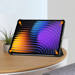 ����� �� �������� BeCover Smart Case Xiaomi Pad 8 / 8 Pro 11.2" Don't Touch (714584) - �������� 8