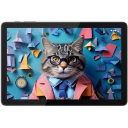 Планшет Sigma Tab A1035 BASIC 10.1" 6/128GB 4G dark grey (4827798966112) - Картинка 2