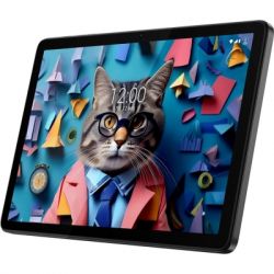 Планшет Sigma Tab A1035 BASIC 10.1" 6/128GB 4G dark grey (4827798966112) - Картинка 3