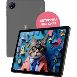 ������� Sigma Tab A1035 MAX 11" 8/128GB 4G dark grey (4827798443118) - �������� 9