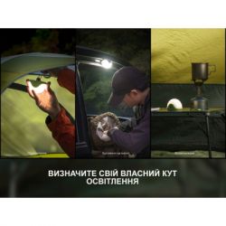 ˳���� Fenix CL20R V.2.0 ������� (CL20RV20GRN) - �������� 9