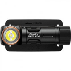 Фонарь Fenix HM23 V2.0 з червоним світлом (HM23V20) - Картинка 3