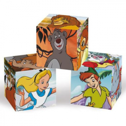 ������ Clementoni ���� Disney Classic, 6 ��������� (40657) - �������� 2