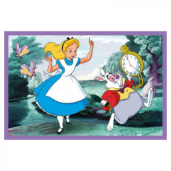 ������ Clementoni ���� Disney Classic, 6 ��������� (40657) - �������� 4