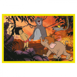 ������ Clementoni ���� Disney Classic, 6 ��������� (40657) - �������� 5