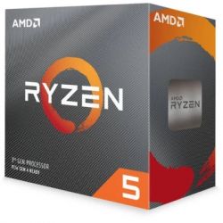 Процесор AMD Ryzen 5 7445 PRO (100-100001899MPK) - Картинка 2