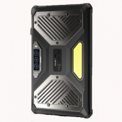 ������� OUKITEL RT10 11" 5G 12/512GB NFC LTE Black (6941749834485) - �������� 4