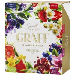 Graff   /Flavour Fantasy 32  (4820279612683) -  2