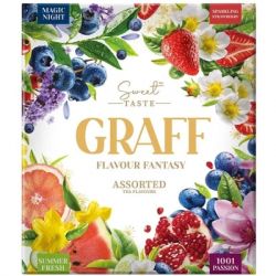  Graff   /Flavour Fantasy 32  (4820279612683)