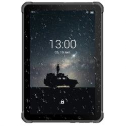 ������� Sigma Tab A1033 X-treme2 10.1" 8/256GB 4G Black (4827798577615)
