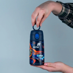 ��������-������������ Kite Hot Wheels ������ � ��������� 400 �� (HW25-1261) - �������� 6