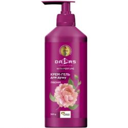    Dalas Cosmetics  500  (4262396142023)