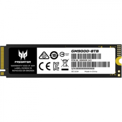 ���������� SSD M.2 2280 8TB GM9000 Acer Predator (BL.9BWWR.142) - �������� 4