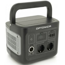 Зарядна станція Optonica 400W, 320Wh (PS-9418) - Картинка 2