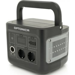 Зарядна станція Optonica 400W, 320Wh (PS-9418) - Картинка 3