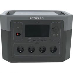   Optonica 2000W, 2096Wh (PS-9421)