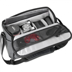 ����-����� Vanguard Bag Vesta Aspire 34 Gray (4719856253886) - �������� 8