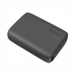 Батарея універсальна TheGeneral 10000mah Hardeol, QC/3.0/18W (40012419-01) - Картинка 3