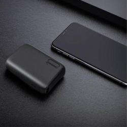 Батарея універсальна TheGeneral 10000mah Hardeol, QC/3.0/18W (40012419-01) - Картинка 5