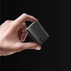 Батарея універсальна TheGeneral 10000mah Hardeol, QC/3.0/18W (40012419-01) - Картинка 6