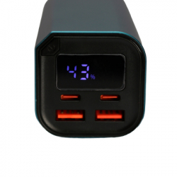 ��� TheGeneral 18000mah Kamet 22.5W (40012019-03) - �������� 2