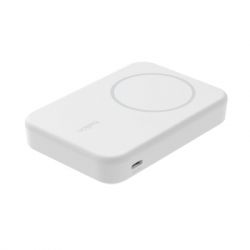 ��� Belkin 10000mAh MagSafe Wireless Qi2 White (BPD008BTWH) - �������� 2