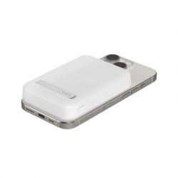 ��� Belkin 10000mAh MagSafe Wireless Qi2 White (BPD008BTWH) - �������� 4