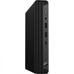 Компьютер HP Pro 400 G9 Mini / i5-13500T, 16, 512, WiFi, kl+m, Win11P (B70V2AT) - Картинка 9