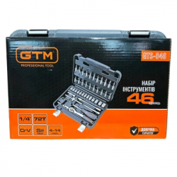 ���� ����������� GTM 46��. 1/4" 4-14��, ���� (GTS-046) - �������� 7