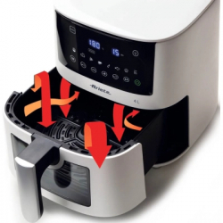 �������� Ariete 4633 WH - �������� 5