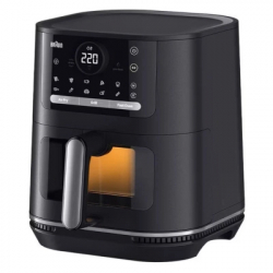 �������� Braun HF 5075 IBK - �������� 2