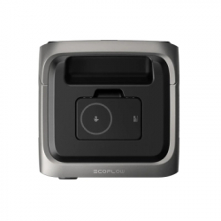Зарядная станция EcoFlow RIVER 3 Max Plus Wireless (EFRIVER3MP-Wireless-EU-CBOX) - Картинка 5