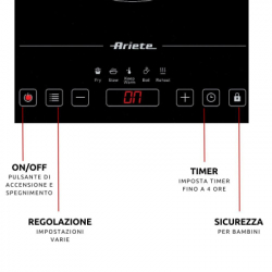 ���������� ����� Ariete 1997 (00C199700AR0) - �������� 2