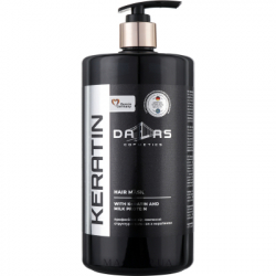 ����� ��� ����� Dalas Cosmetics Keratin � ��������� � �������� ��������� 900 �� (4823128000136)