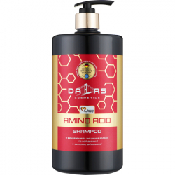 ������� Dalas Cosmetics Amino Acid ����������� ������ ��� ��� ���� ������� 1000 � (4262396140791)
