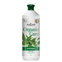 ������� Dalas Cosmetics Organic Care ������� ��� ����� � ���������� ������ ����� 900 � (4823128000013)
