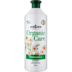 ������� Dalas Cosmetics Organic Care ������� ��� �������� � ���������� ������� 900 � (4823128000037)