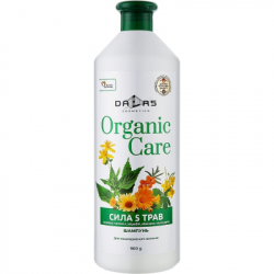 ������� Dalas Cosmetics Organic Care ���� 5 ���� ��� ������������ ������� 900 � (4823128000044)