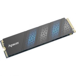 Накопичувач SSD M.2 2280 1TB Apacer (AP1TBAS2280P4UPRO) - Картинка 2
