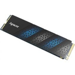Накопичувач SSD M.2 2280 1TB Apacer (AP1TBAS2280P4UPRO) - Картинка 3